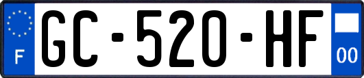 GC-520-HF