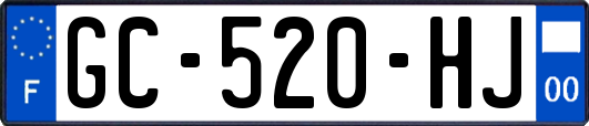 GC-520-HJ