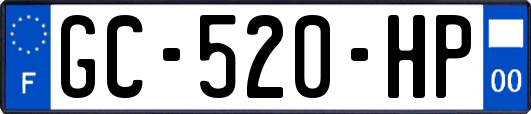 GC-520-HP