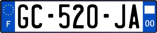 GC-520-JA