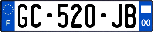 GC-520-JB