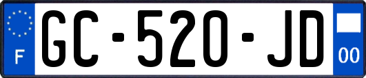 GC-520-JD