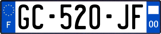 GC-520-JF