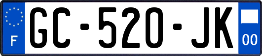 GC-520-JK