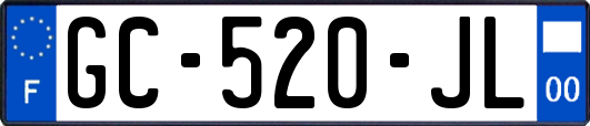 GC-520-JL