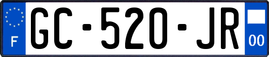 GC-520-JR