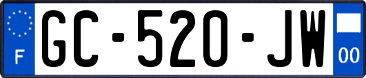 GC-520-JW