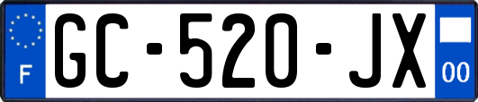 GC-520-JX