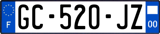 GC-520-JZ