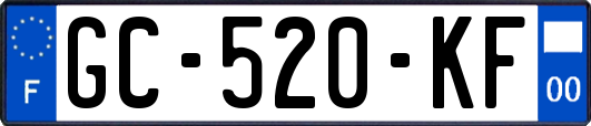 GC-520-KF