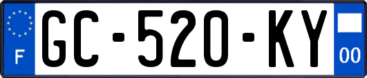 GC-520-KY