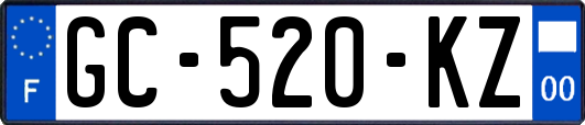 GC-520-KZ