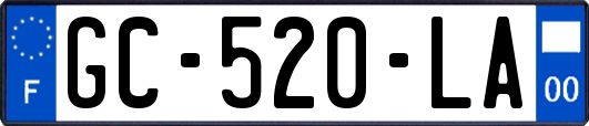 GC-520-LA