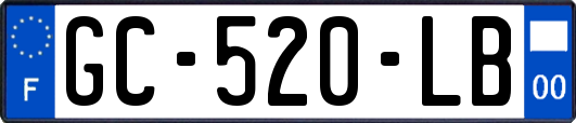 GC-520-LB