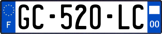 GC-520-LC