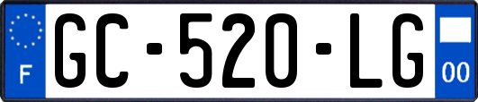 GC-520-LG