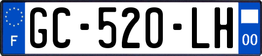 GC-520-LH