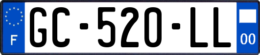 GC-520-LL
