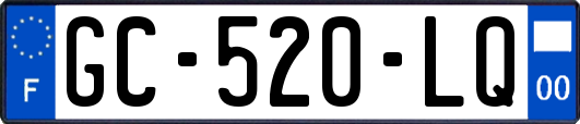 GC-520-LQ