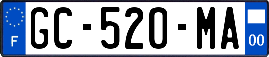GC-520-MA