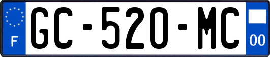 GC-520-MC