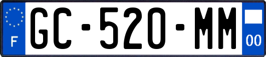 GC-520-MM