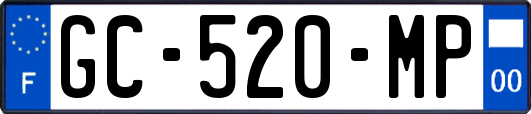 GC-520-MP