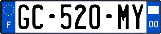 GC-520-MY