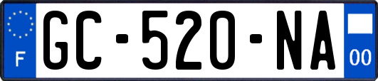 GC-520-NA