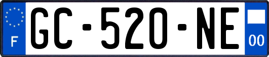 GC-520-NE