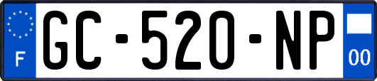 GC-520-NP
