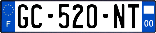 GC-520-NT