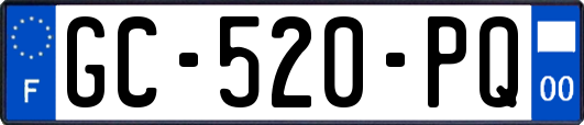 GC-520-PQ