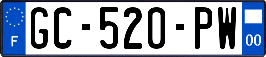 GC-520-PW