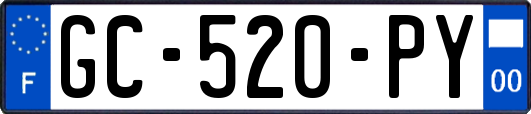 GC-520-PY