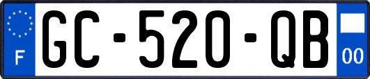 GC-520-QB