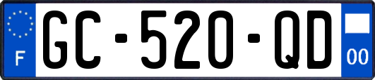 GC-520-QD