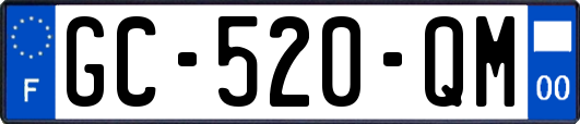 GC-520-QM