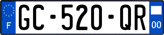 GC-520-QR