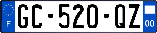 GC-520-QZ