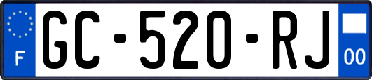 GC-520-RJ