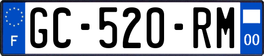 GC-520-RM