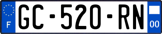 GC-520-RN