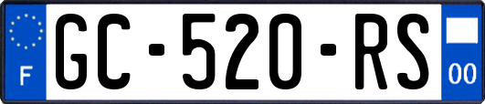 GC-520-RS