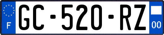 GC-520-RZ