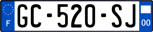 GC-520-SJ