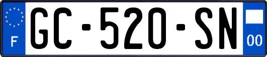 GC-520-SN