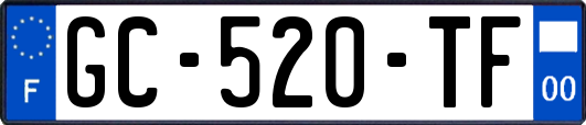 GC-520-TF
