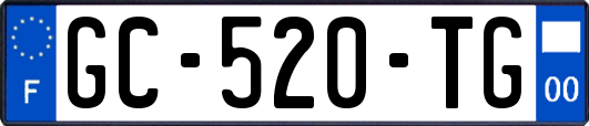 GC-520-TG