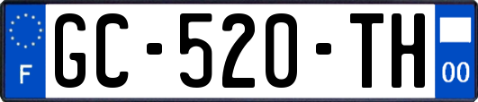 GC-520-TH